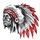 Chowchilla Union High School logo