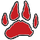 Laingsburg High School logo