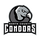 North Monterey County High School logo