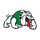 Lindenhurst Senior High School logo