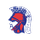 Sanderson High School logo