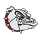 Centerville High School - Groveton logo