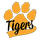 Granite Falls High School logo