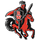 Roy-Winifred High School logo