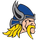 New Berlin West High School logo