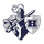 Hudson High School logo