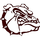 Bearden High School logo