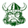 Evergreen High School logo
