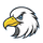 Sand Point High School logo