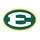 St. Edward High School logo