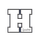 Highland Home High School logo