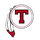 Tioga High School logo
