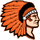 Minooka Community High School logo
