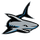 Shadow Creek High School logo