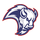 Madras High School logo