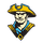 Putnam City West High School logo