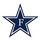 Farragut High School logo