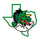 Carroll High School - Southlake logo