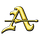 Bishop Amat High School logo