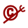 Clinton High School logo