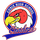 Curie Metropolitan High School logo