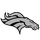 Rapides High School logo