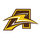 Brush High School logo