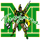 James Madison High School logo