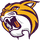 Wild Rose High School logo