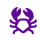 Crisfield High School logo