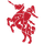 Lakeland Regional High School logo
