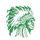 Elk Lake High School logo