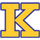 Kingsford High School logo
