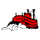 Fulton High School logo
