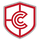 High School of Commerce logo