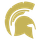 Damien High School logo