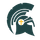 Damien High School logo