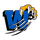Wolcott Tech High School logo