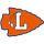 Louisburg High School logo