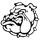 Gibsland-Coleman High School logo