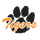 Daniel Hand High School logo