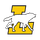Lincolnton High School logo