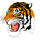 Webster High School logo