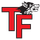 Three Forks High School logo