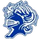 Oak Creek High School logo