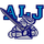 A L Johnson High School logo