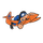 Argenta-Oreana High School logo