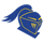 Lake Worth Christian High School logo