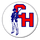 Colonial Heights High School logo