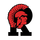 Roma High School logo